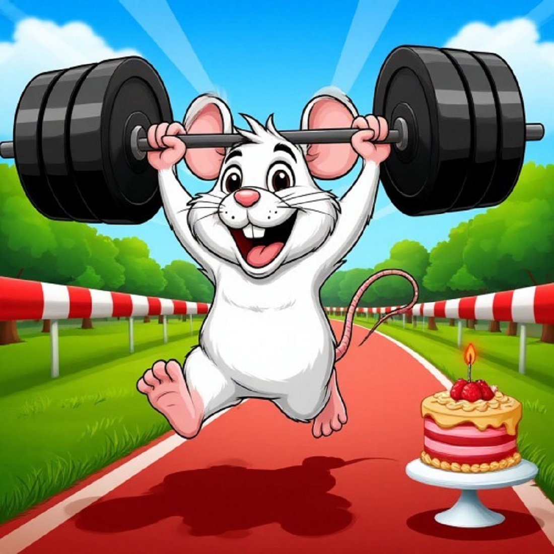 О спорт