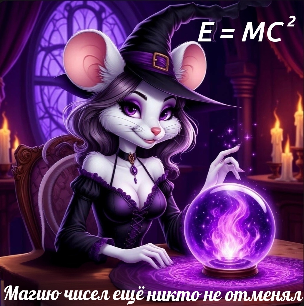 E=MC квадрат