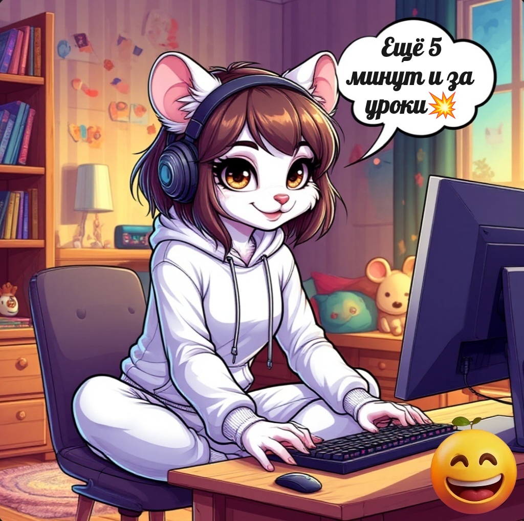 Каникулы
