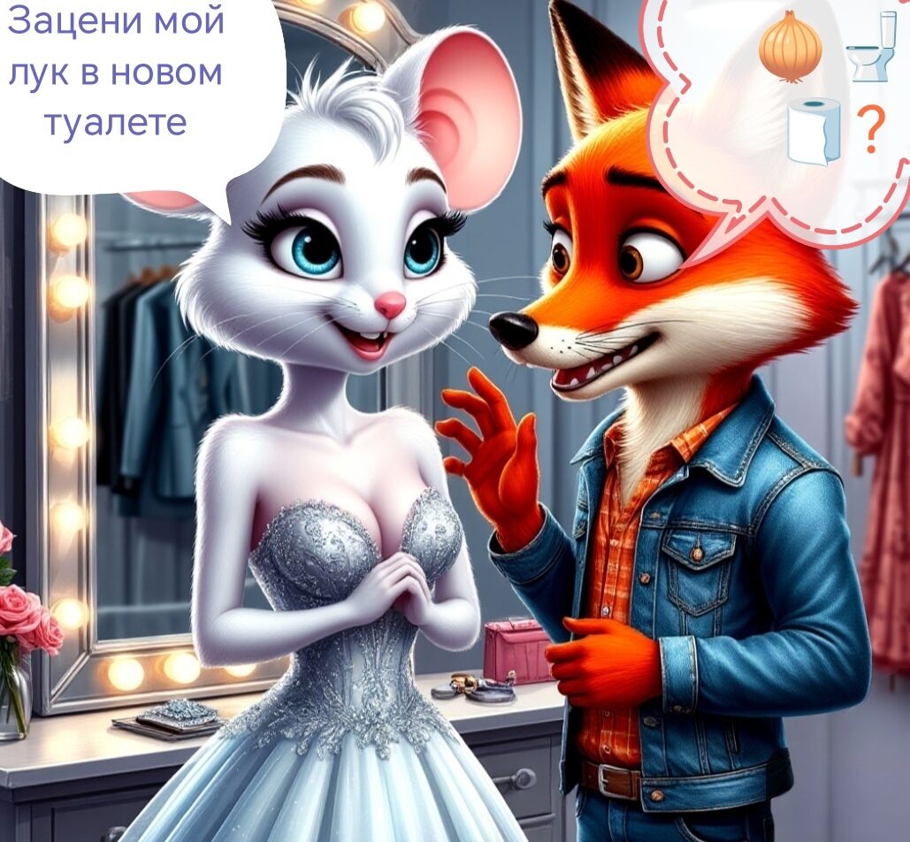 Жаргонизмы