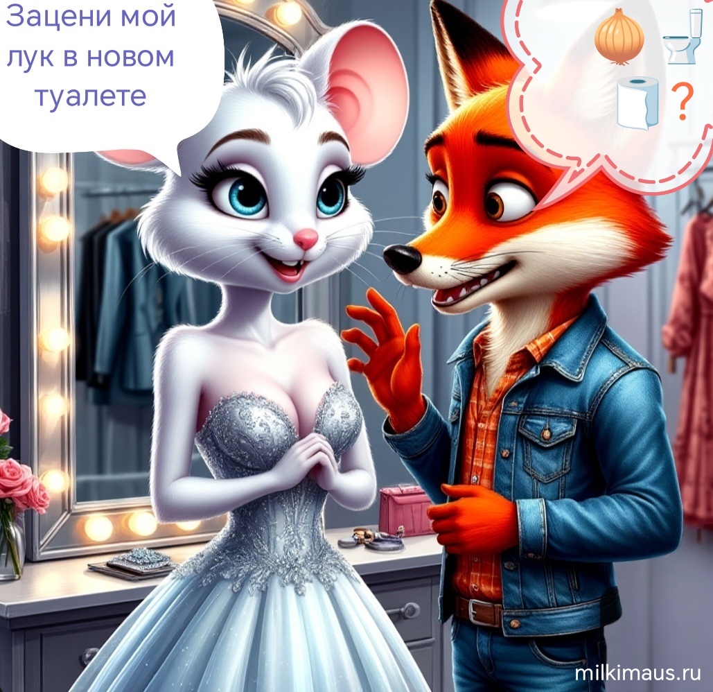 Жаргонизмы