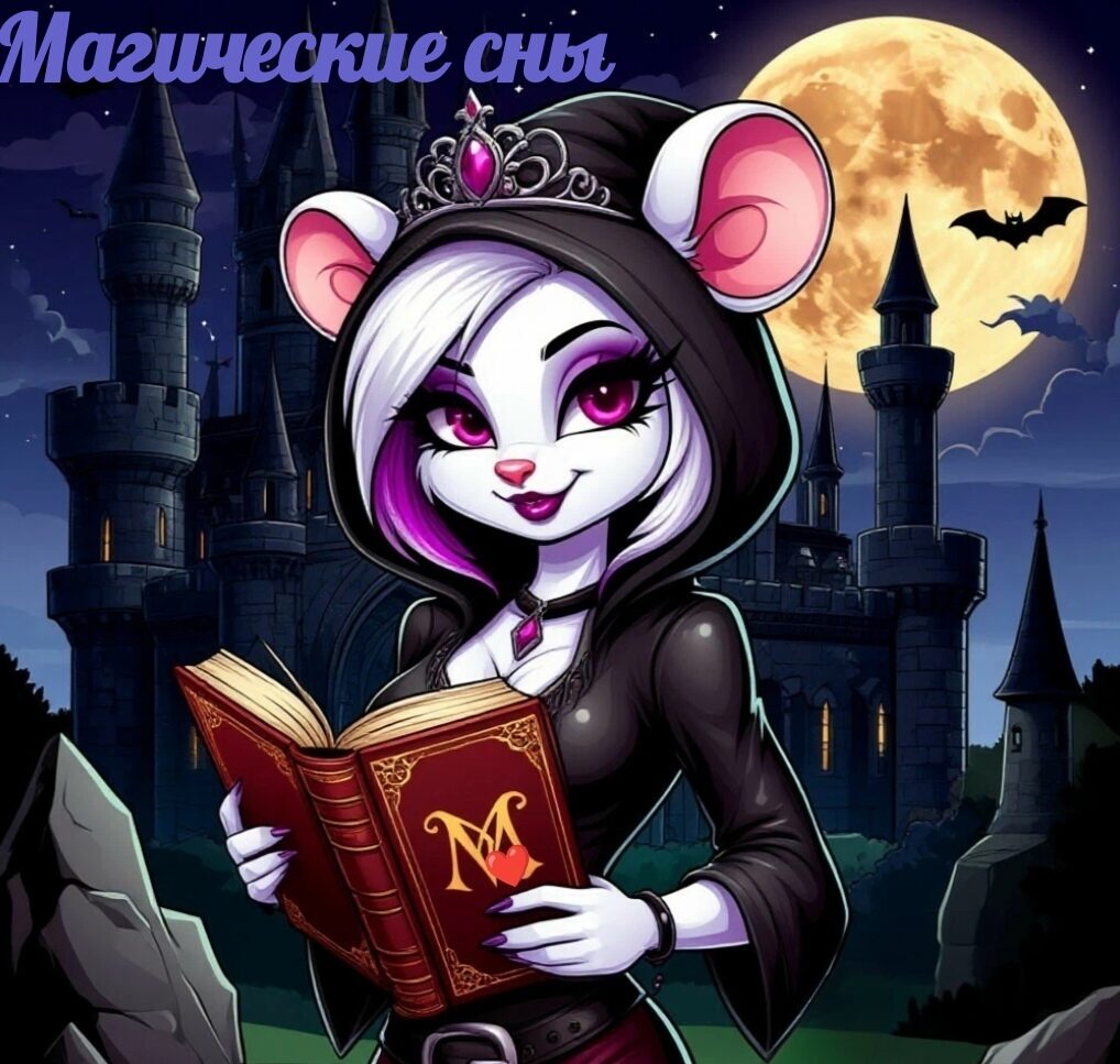 Магические сны