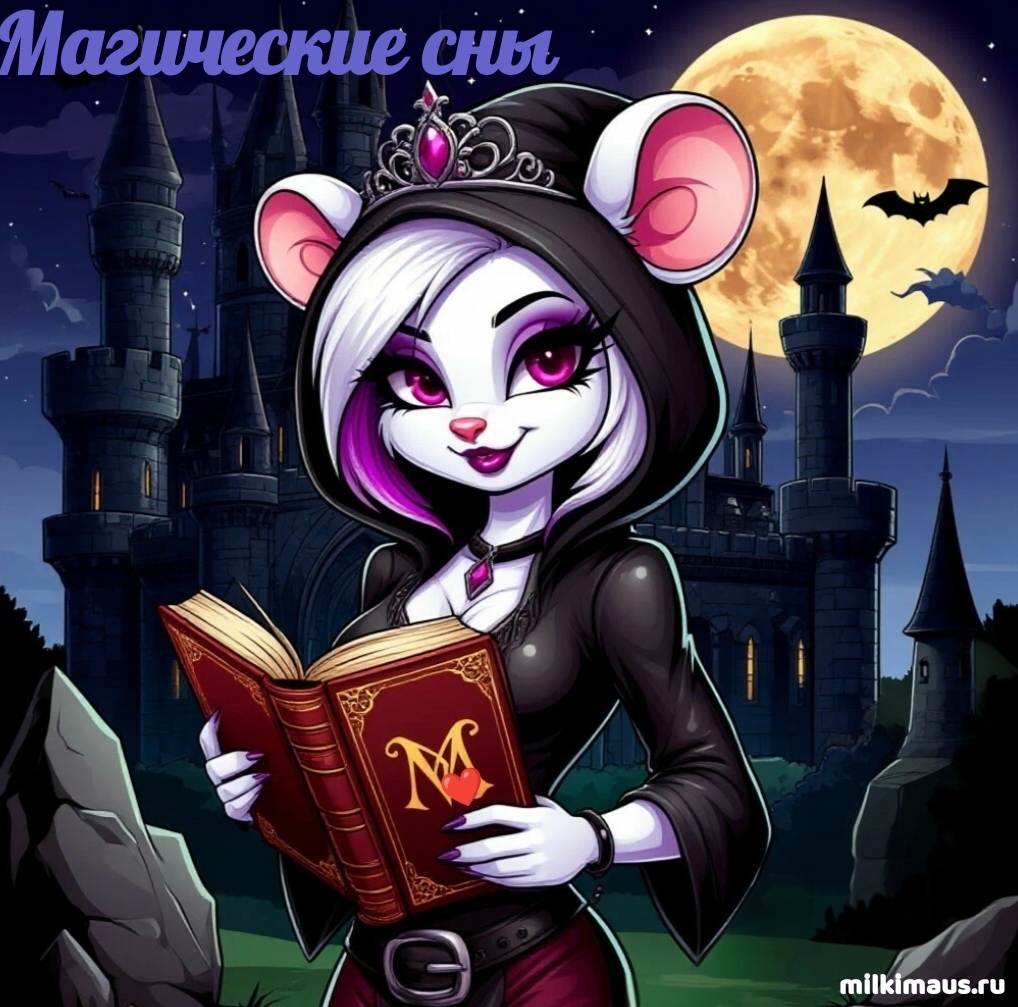 Магические сны