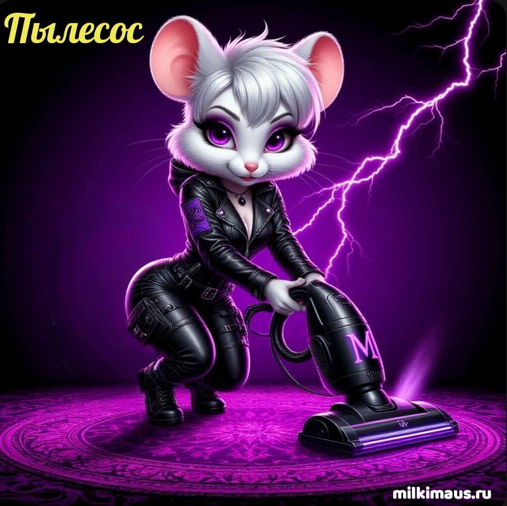 Пылесос