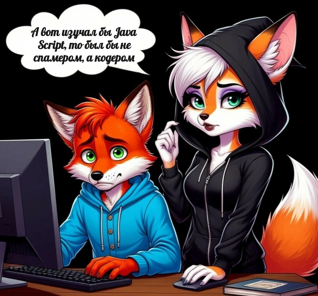 Спамер