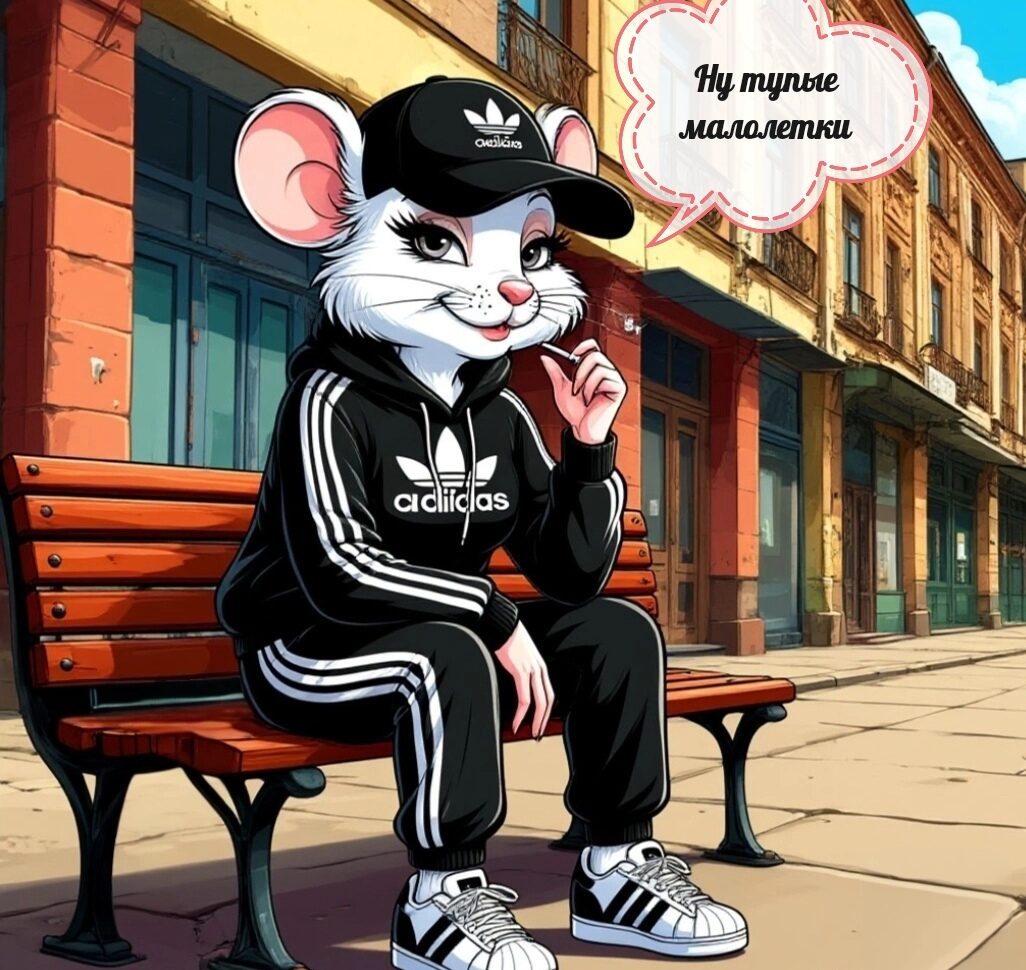 Старость
