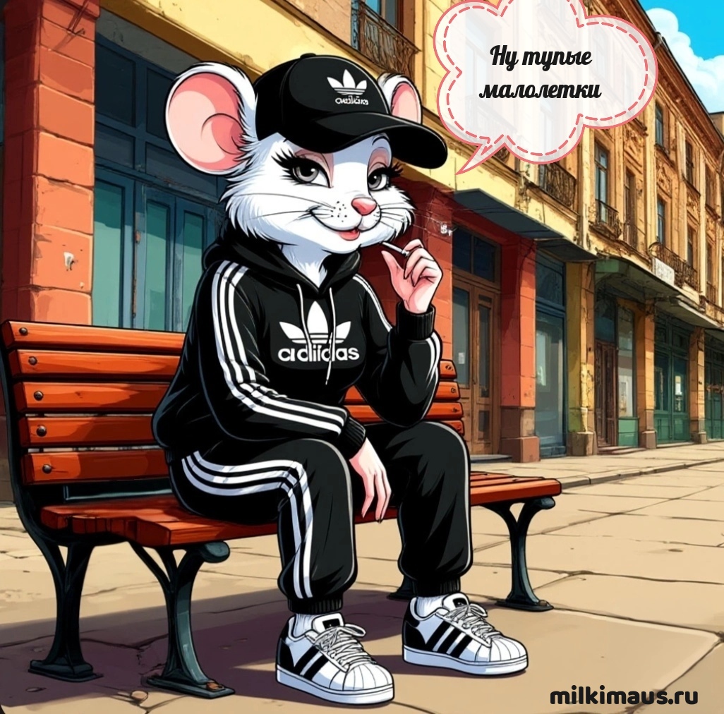 Старость