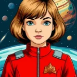 Алиса Селезнёва