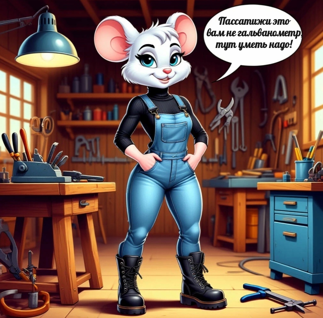 Пассатижи