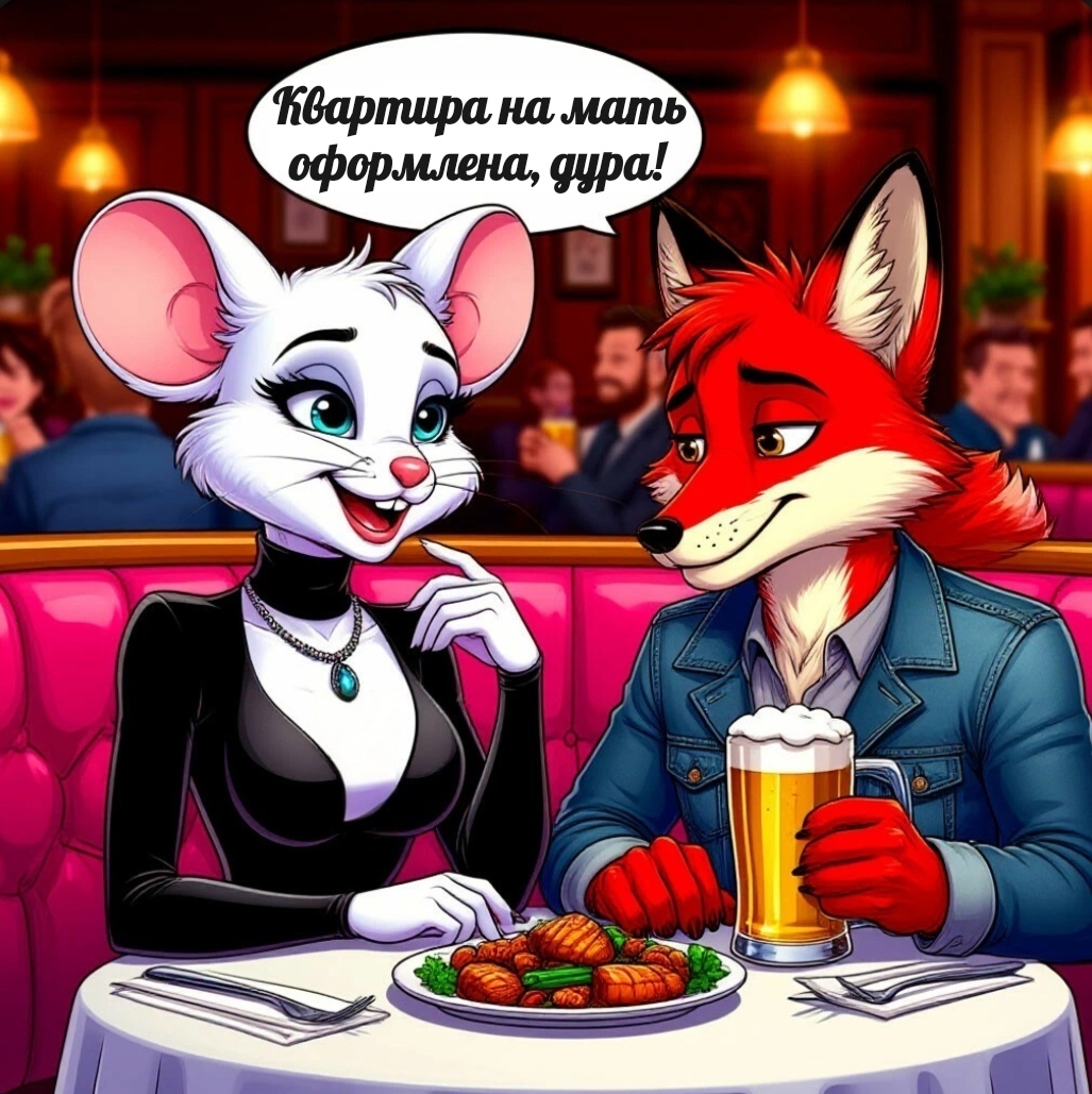 Пополам