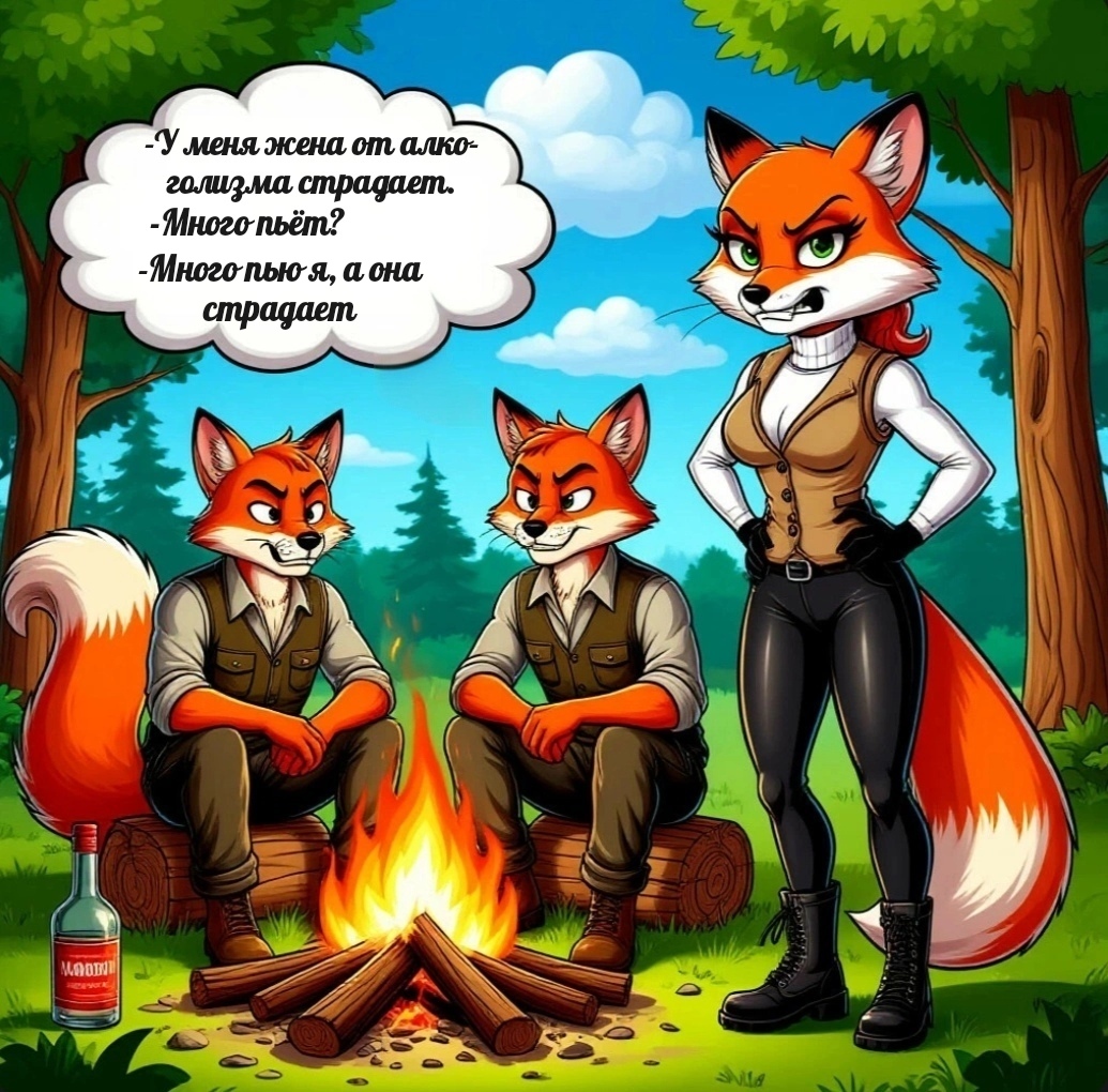 На богорок