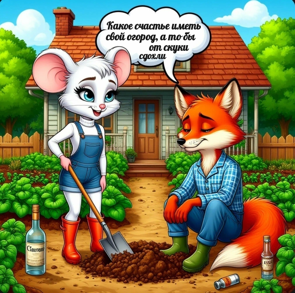 Перекур