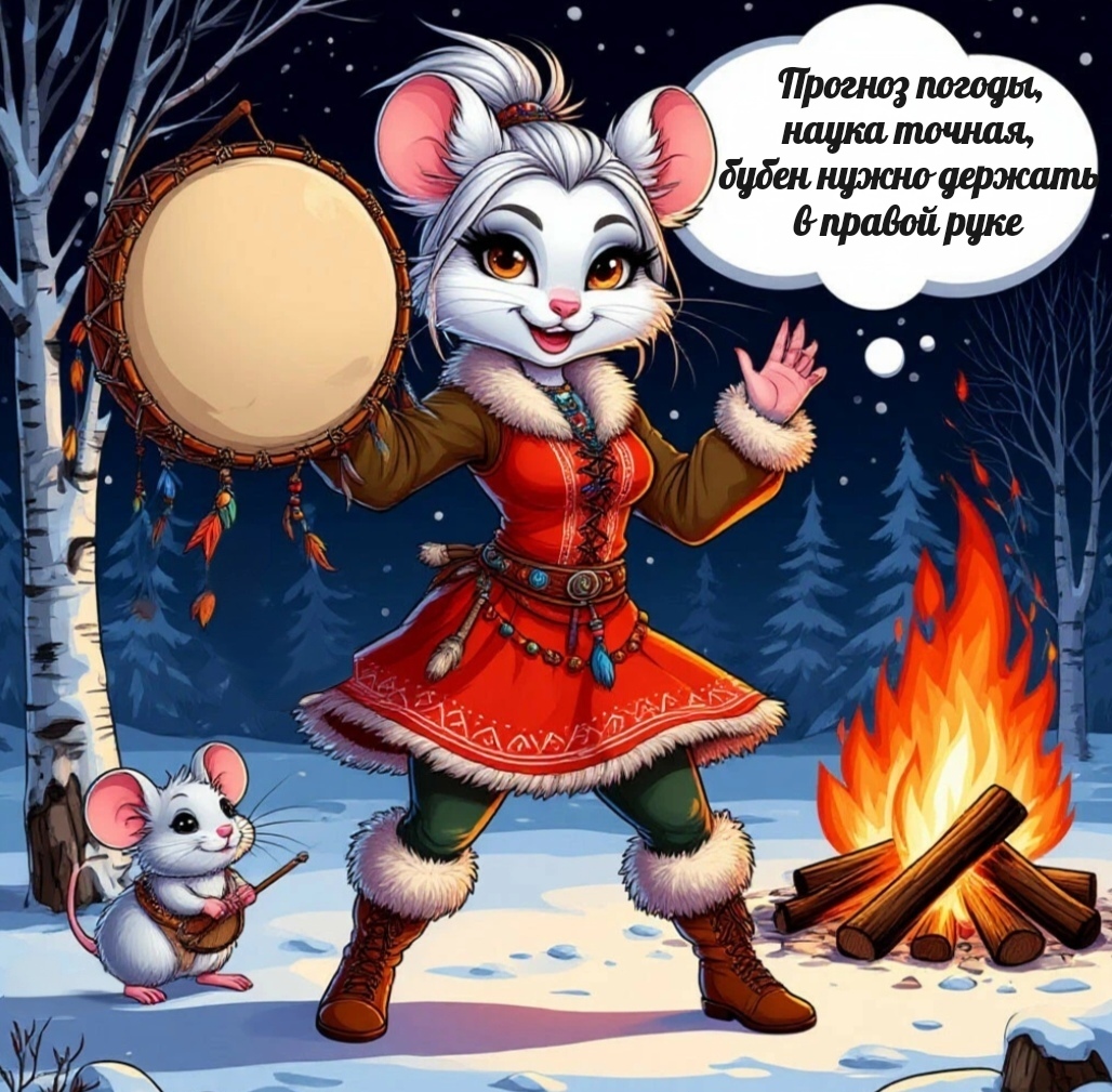 Погодные аномалии