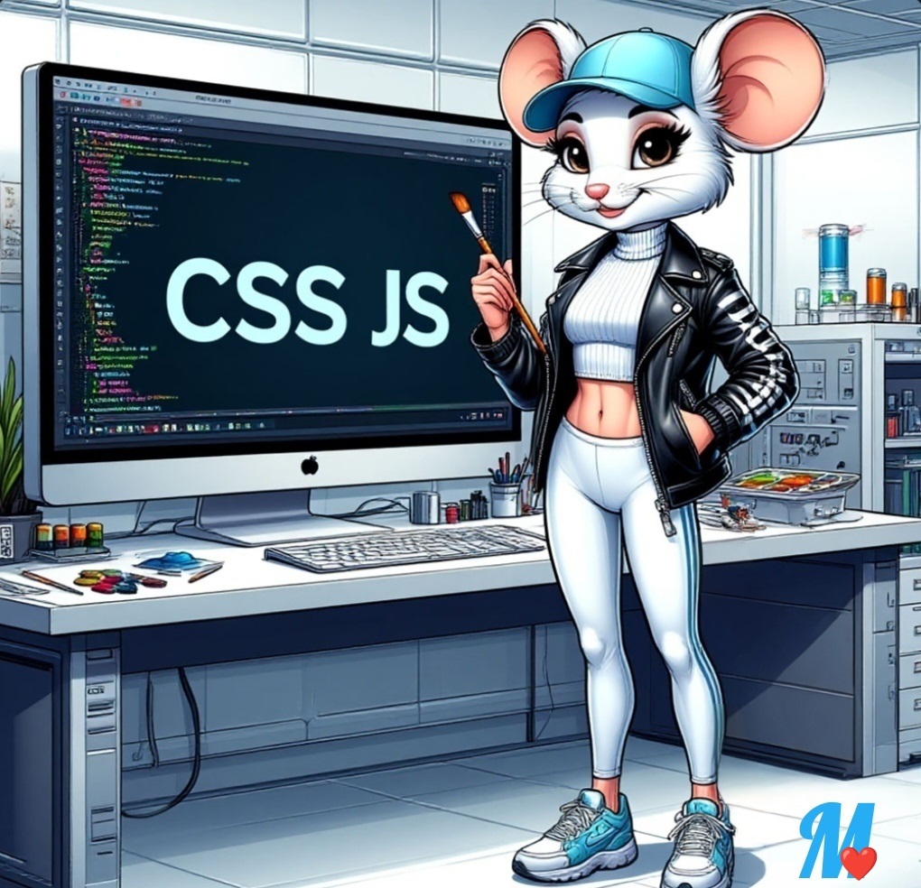 CSS-на-JavaScript стилизация js