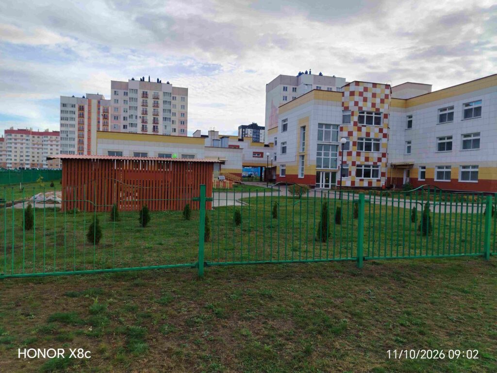 Улицы Бобруйска Днепровской Флотилии