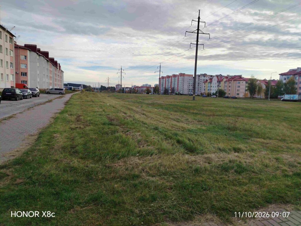 Улицы Бобруйска Днепровской Флотилии