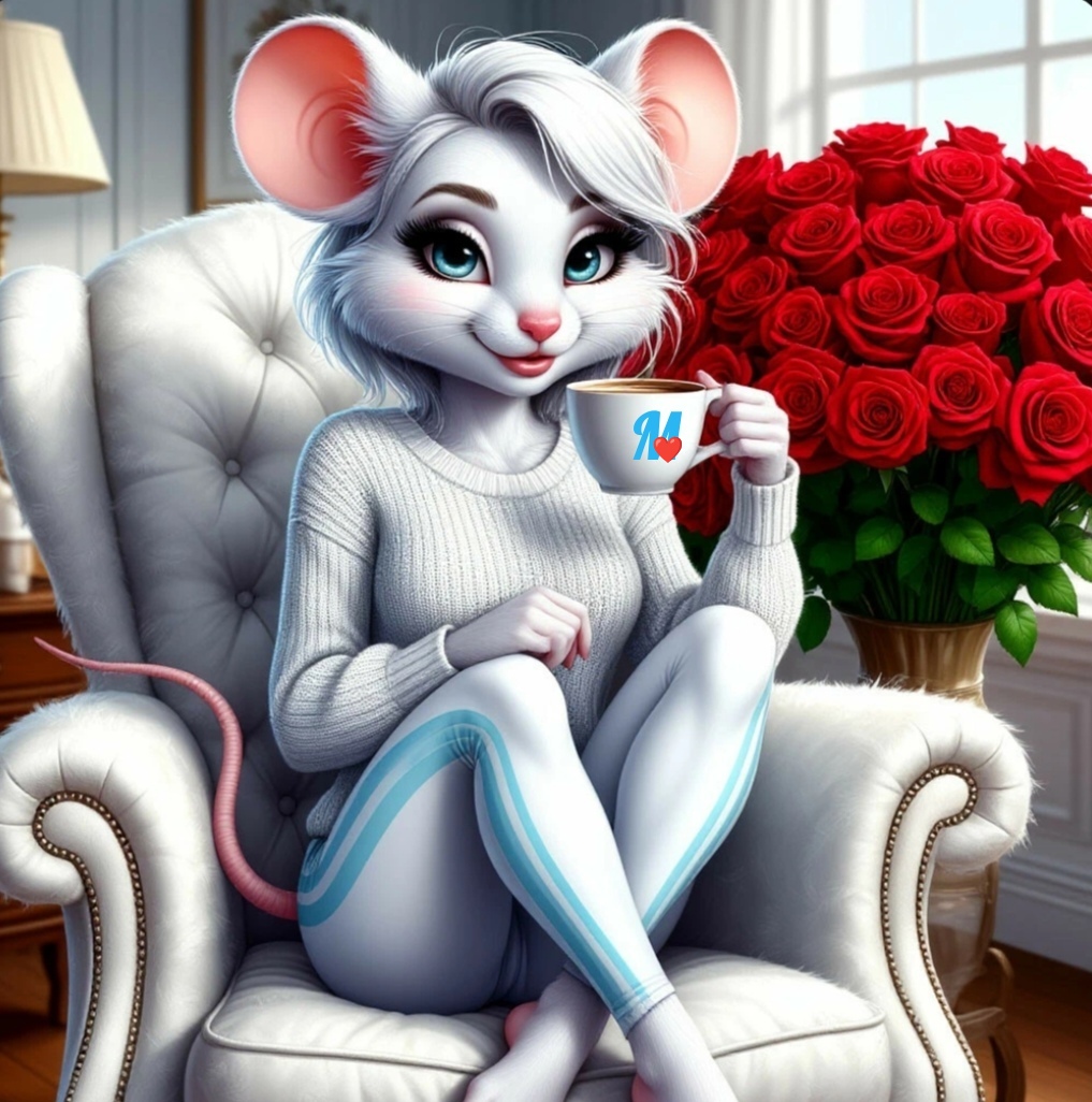 Кофейная мелодия