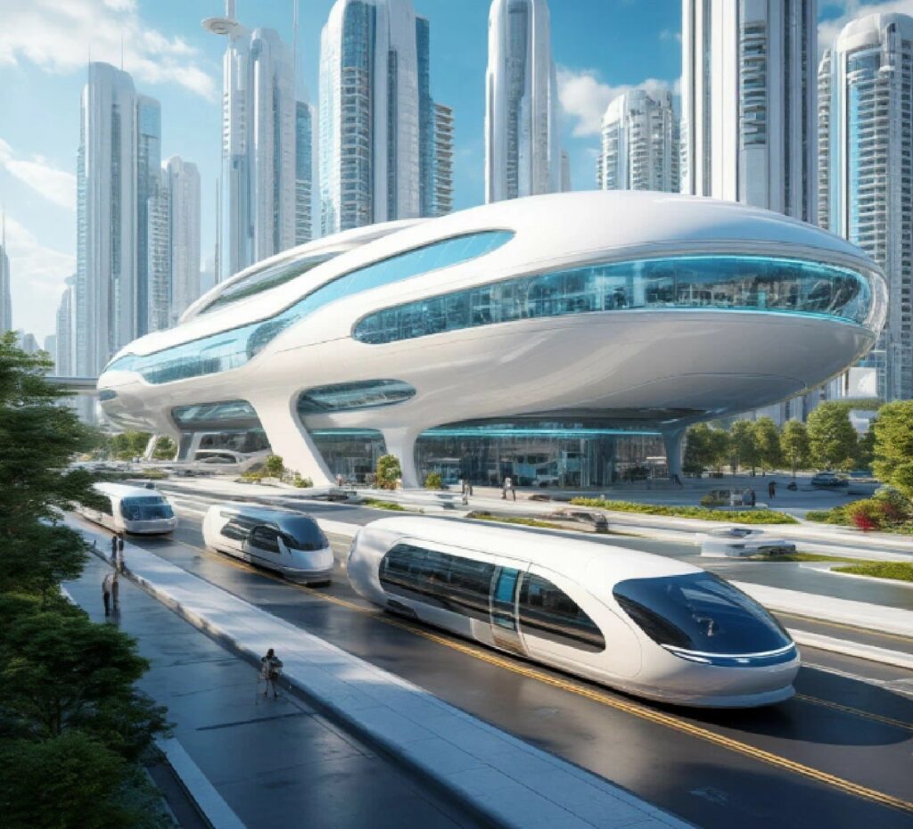 Могилевская поликлиника № 5 в Могилёве.